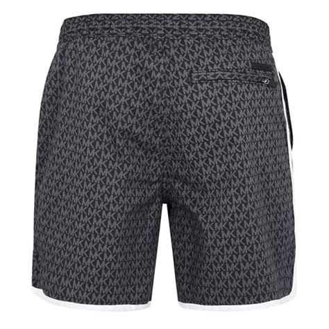 short michael kors hombre